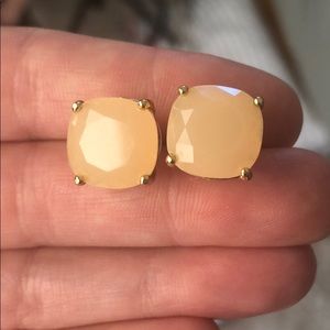 Kate Spade studs